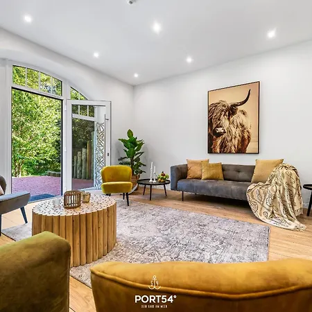 Majorshof Flunder Büsum