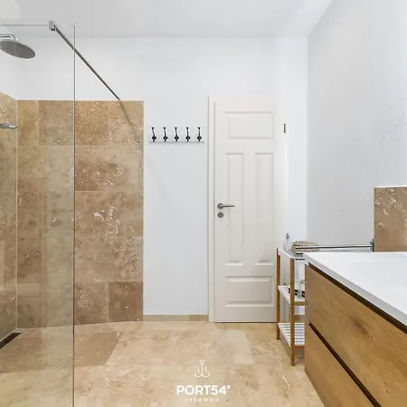 Appartement Majorshof Flunder *