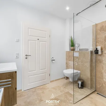 Majorshof Flunder Appartement