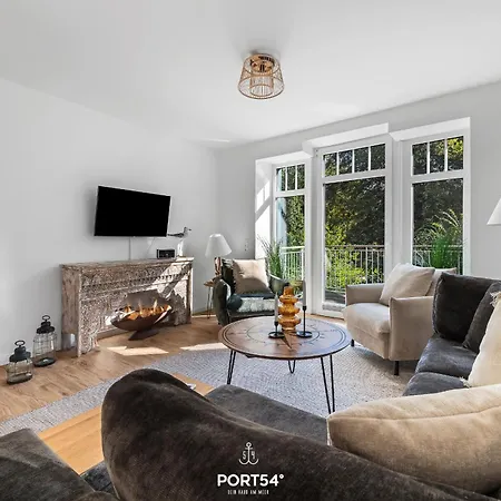 Majorshof Flunder Büsum